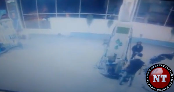 Video: नरेंद्र नगर में पट्रोल पंप को लूटने का प्रयास