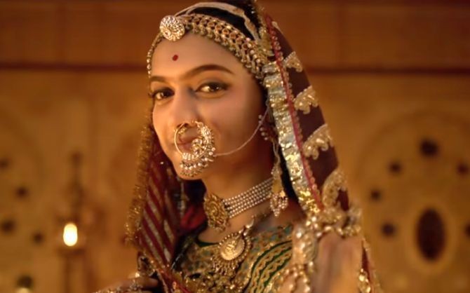 Can’t read the future: Adityanath on Padmaavat release in UP