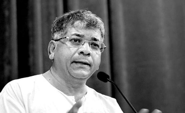 Image result for prakash ambedkar