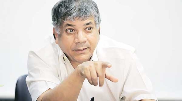 Prakash-ambedkar