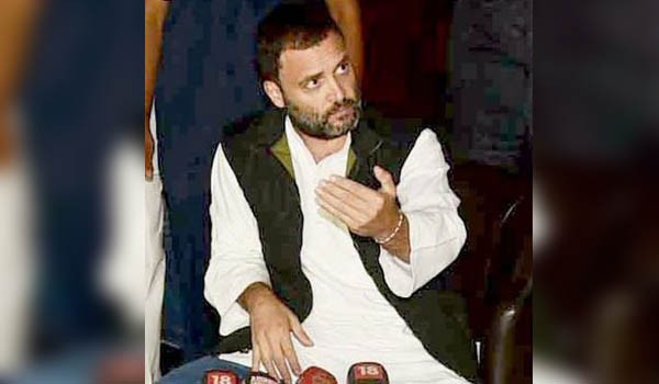RSS defamation case: Court orders Rahul to appear on April 23