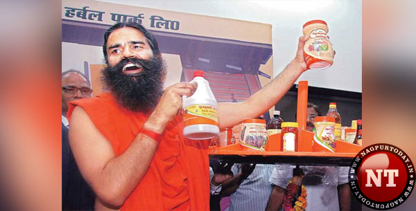 French luxury group eyes investing over Rs 3K cr in Patanjali