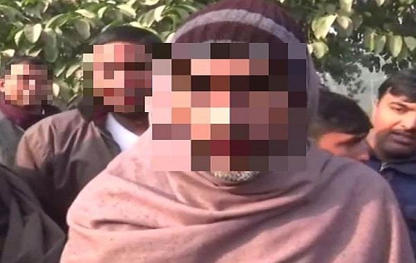 Two rape minor girl's corpse for hours in Haryana Two rape minor girl's corpse for hours in Haryana