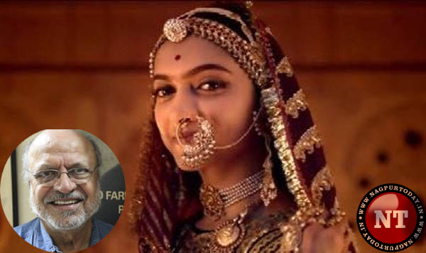 Victory of freedom of expression: Shyam Benegal on ‘Padmaavat’