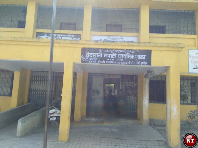 Teachers making all efforts to get students while NMC remains quite cool