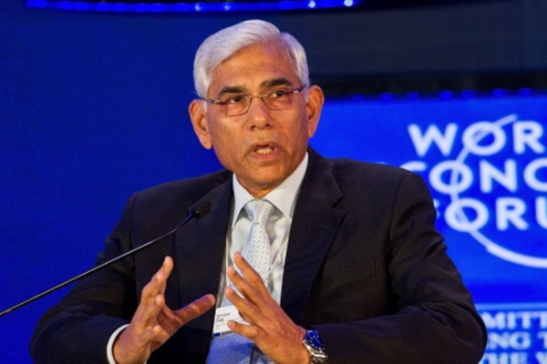Vinod Rai