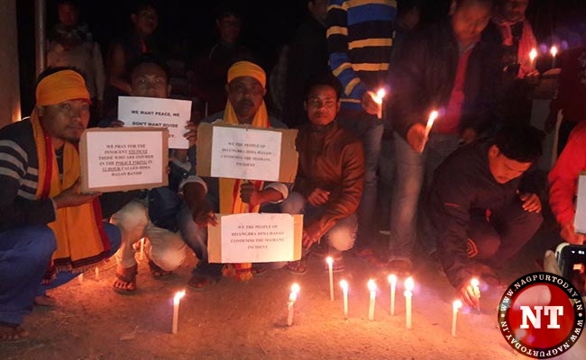 RSS functionary quote triggers violence in Assam