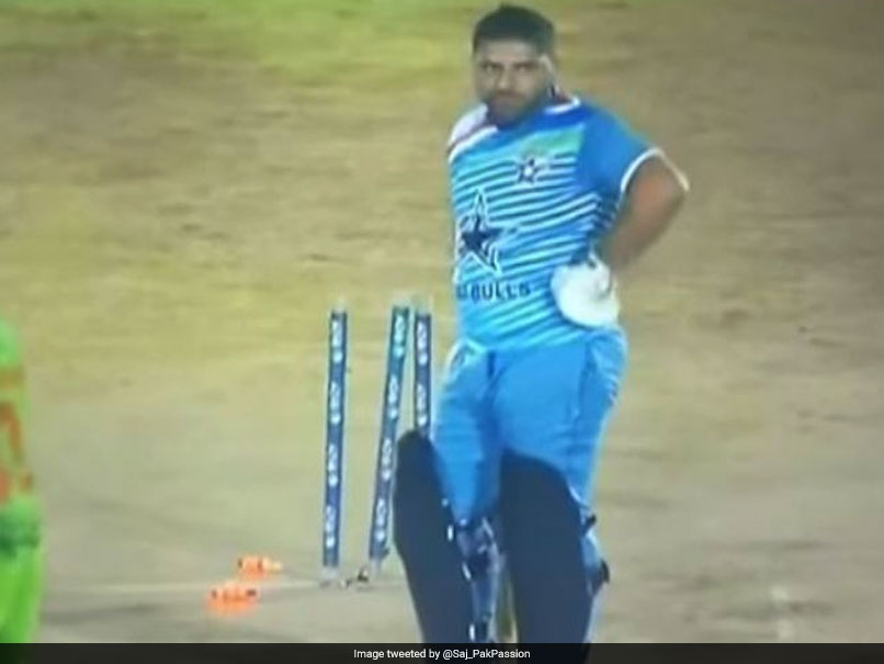 Video: Suicidal Run-Outs, Bizarre Stumpings Prompt ICC Investigation