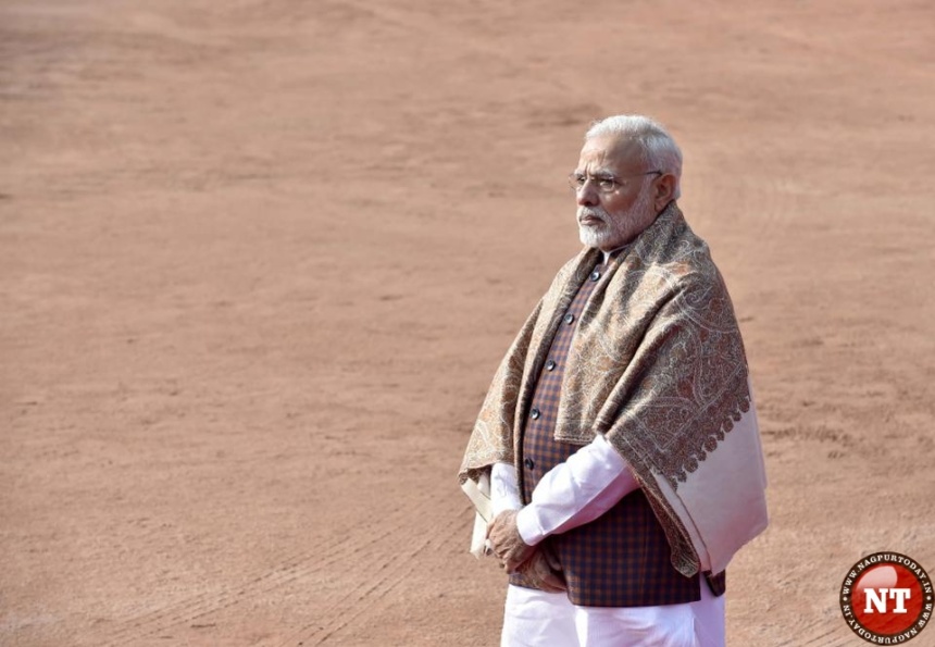 Indians are worse off under Modi