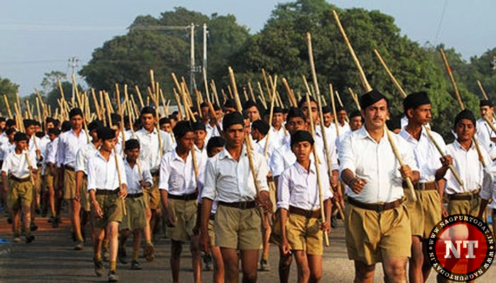 युवाओं को संगठन से जोड़ने के लिए RSS ने शुरू किया बड़ा अभियान