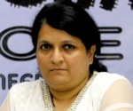Anjali Damania