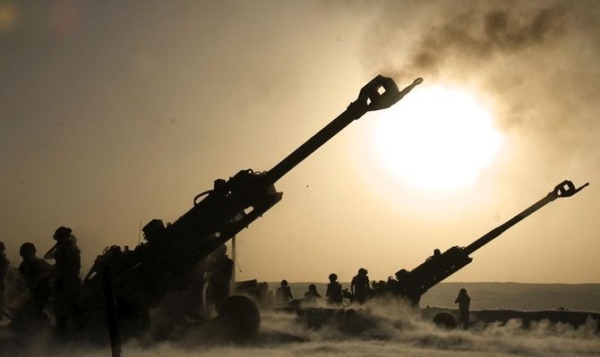 Bofors scam case