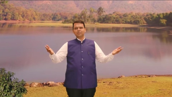 Devendra Fadnavis