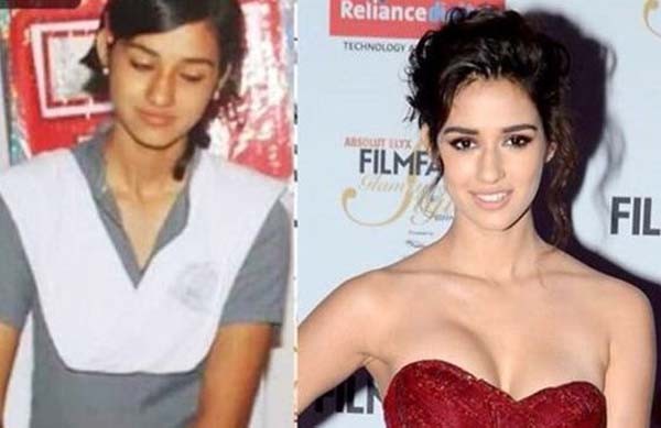 Disha Patni