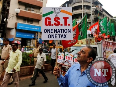 GST