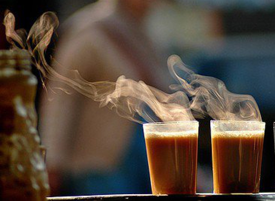 Beware, drinking very hot tea may increase risk of Oesophageal Cancer