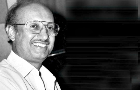 Manmohan Desai