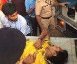 Mantralaya Suicide