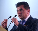NITI Aayog CEO Amitabh Kant