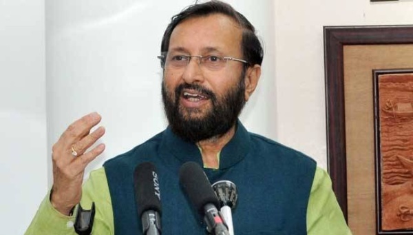 Prakash Javadekar