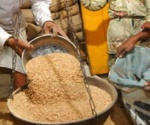 Ration Shop