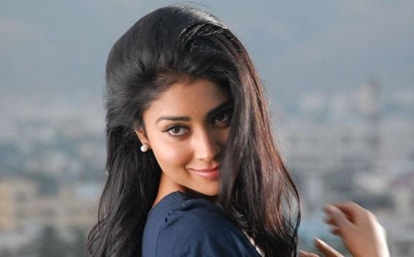 Shriya Saran