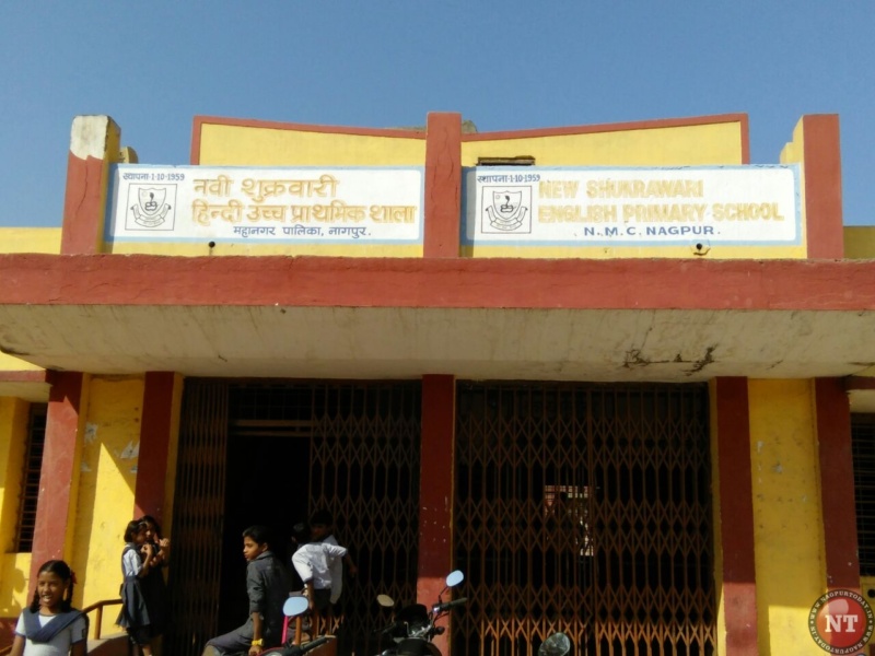 NMC Teachers’ efforts bear no furits, students number still on decline