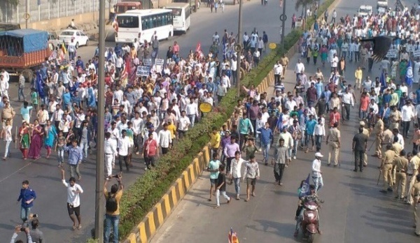 dalit-community-to-stage-protest-in-mumbai-on-wednesday-february-28