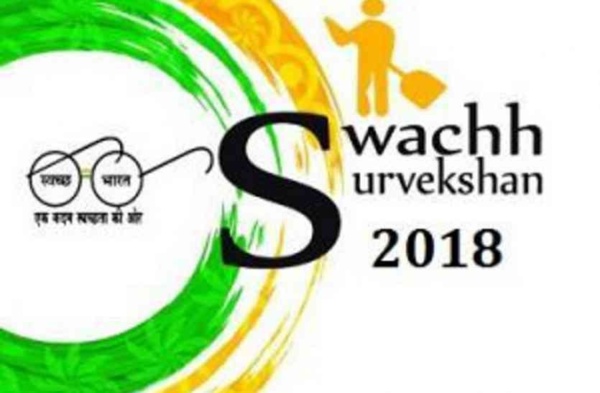 swach Sarvekshan