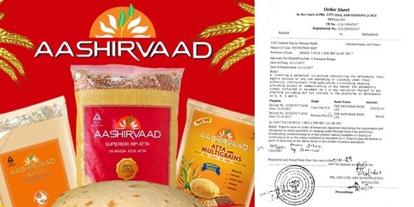 Aashirvaad Atta