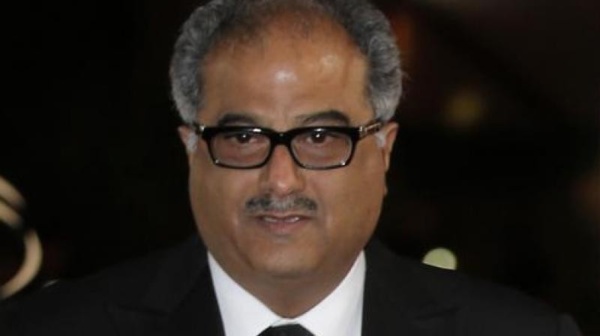 Boney Kapoor