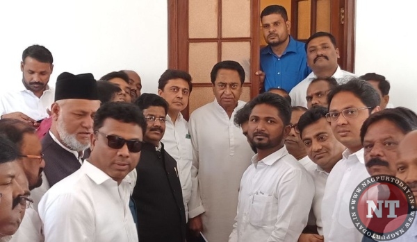 City Congress delegation meets Kamal Nath in Delhi (1)