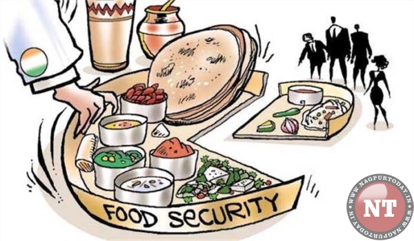 Food security
