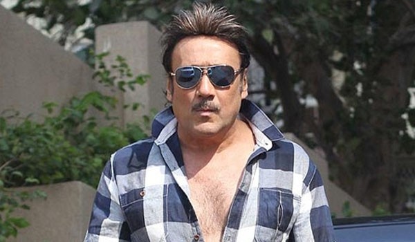 Jackie Shroff