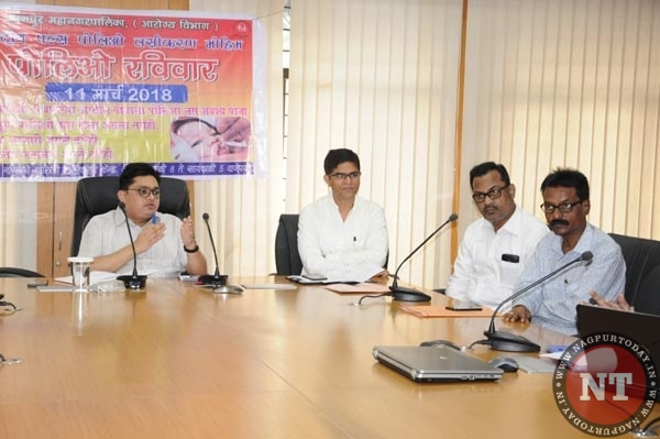Pulse Polio, Ashwin Mudgal
