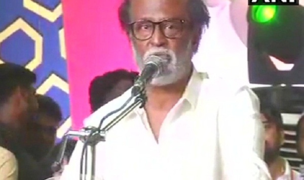 Rajinikanth