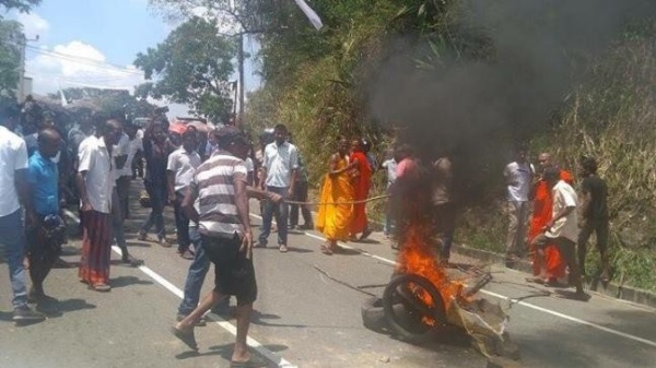 Sri Lanka