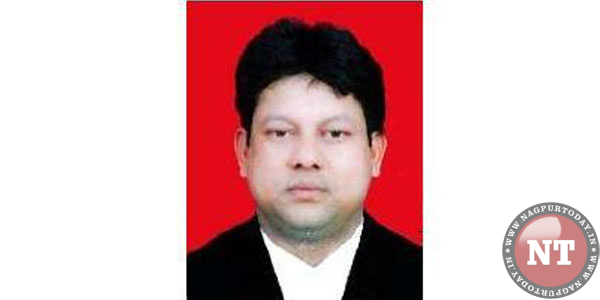Advocate Surendra Gadling