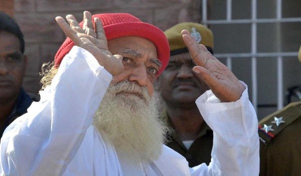 Asaram Bapu