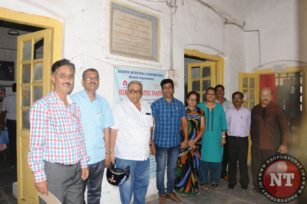 Buti Hospital 
