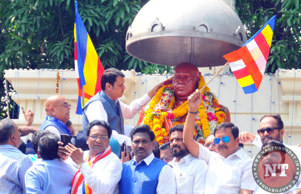 Devendra Fadnavis