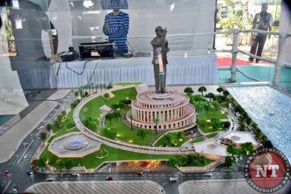 Devendra Fadnavis on 14 April, Dr Babasaheb Ambedkar Jayanti