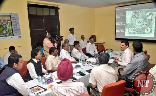 Devendra Fadnavis on 14 April, Dr Babasaheb Ambedkar Jayanti