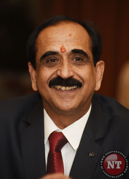 Dr Sunil Bajaj