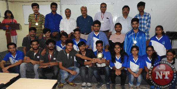 IIIT,-Nagpur-,-Annual-Sport