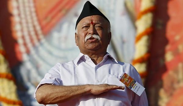 Mohan Bhagwat