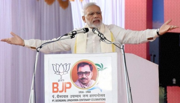 BJP National council meeting in Kozhikode