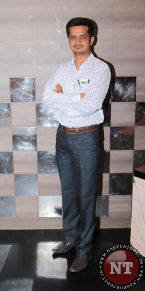 Sachin Rakhade (Winner)