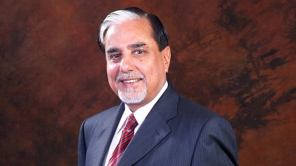 Subhash Chandra Goyal