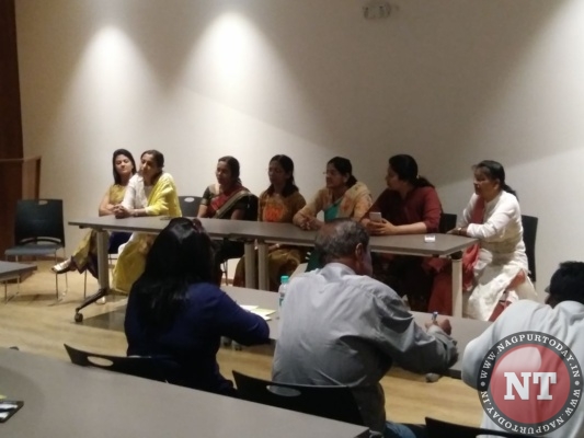 Tejaswini Mahila Manch